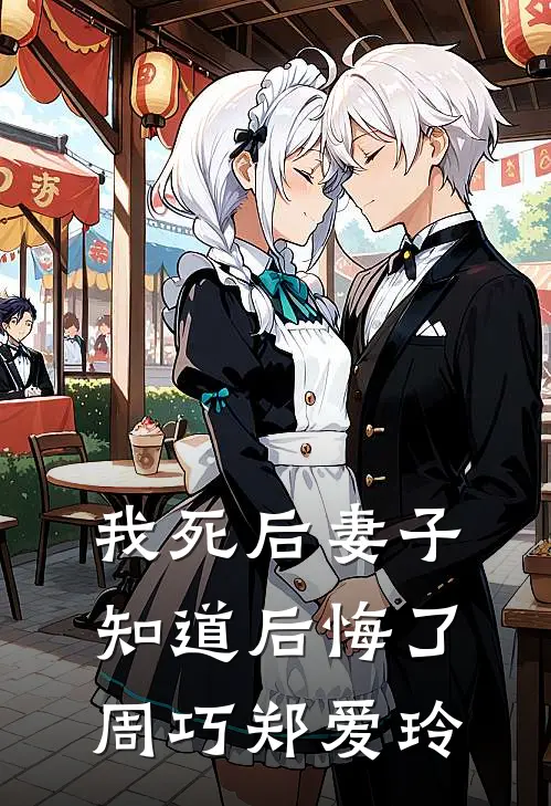 我死后妻子知道后悔了周巧郑爱玲