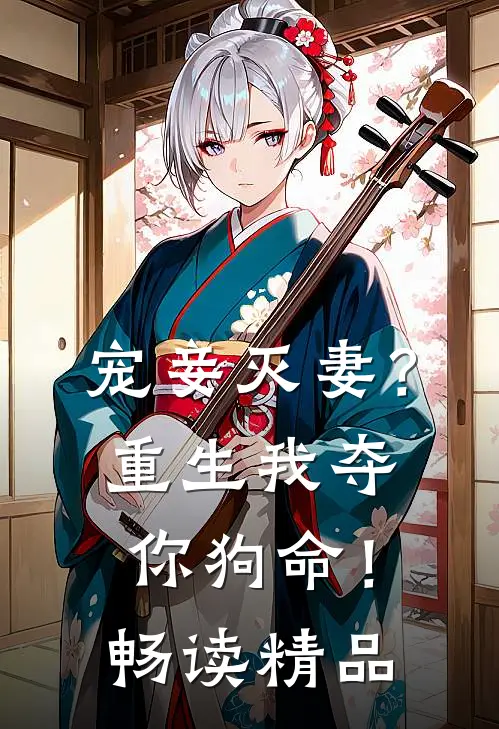 宠妾灭妻?重生我夺你狗命!畅读精品