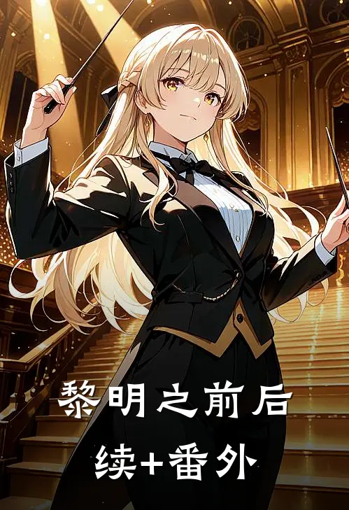 黎明之前后续+番外