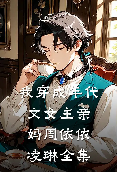 我穿成年代文女主亲妈周依依凌琳 全集