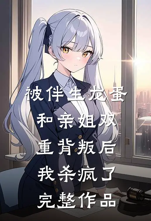 被伴生龙蛋和亲姐双重背叛后，我杀疯了完整作品