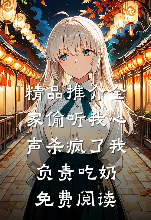 精品推介全家偷听我心声杀疯了我负责吃奶免费阅读