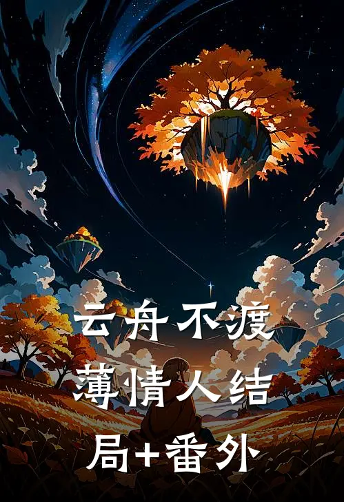 云舟不渡薄情人结局+番外