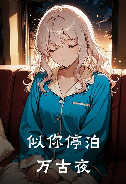 似你停泊万古夜后续结局