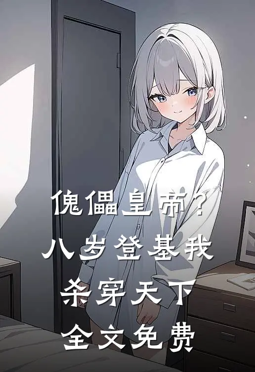 傀儡皇帝？八岁登基，我杀穿天下全文免费