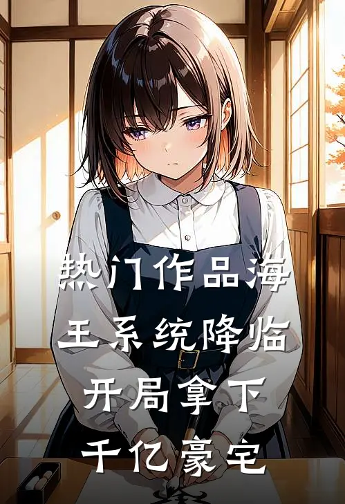 热门作品海王系统降临，开局拿下千亿豪宅