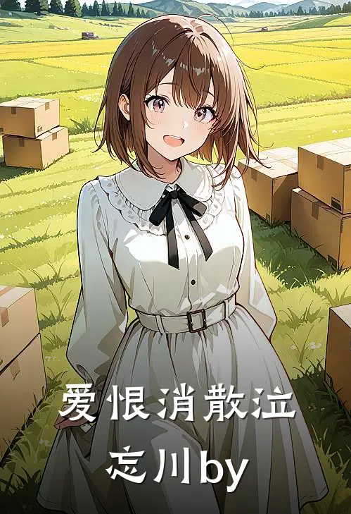 爱恨消散泣忘川by