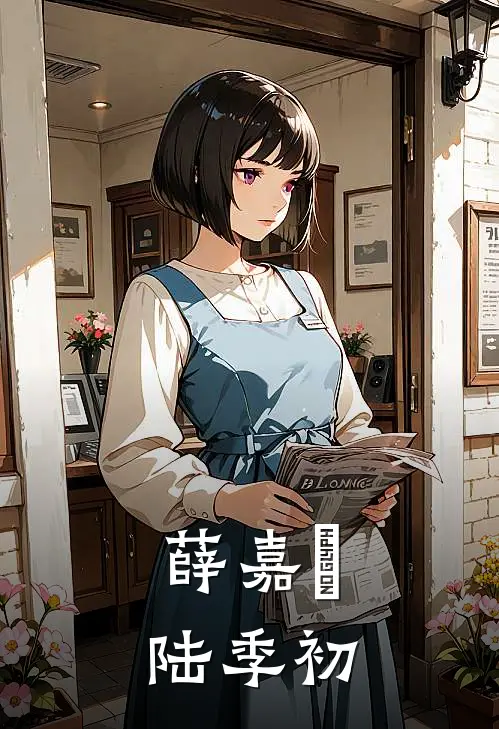 薛嘉玥陆季初