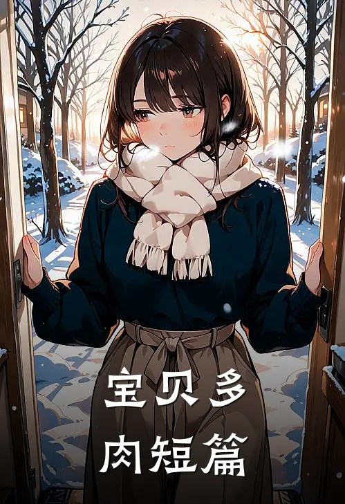 宝贝多肉短篇