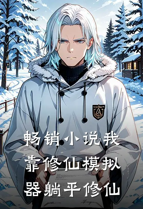 畅销小说我靠修仙模拟器躺平修仙