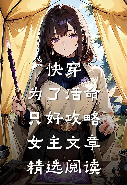 快穿：为了活命，只好攻略女主文章精选阅读