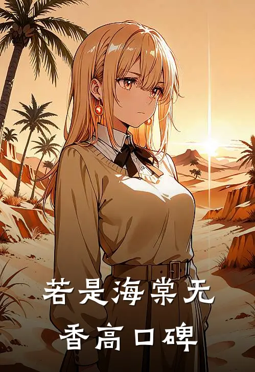 若是海棠无香高口碑