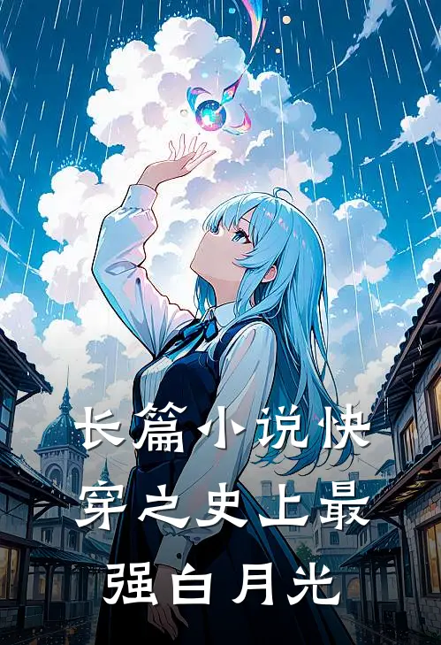 长篇小说快穿之史上最强白月光