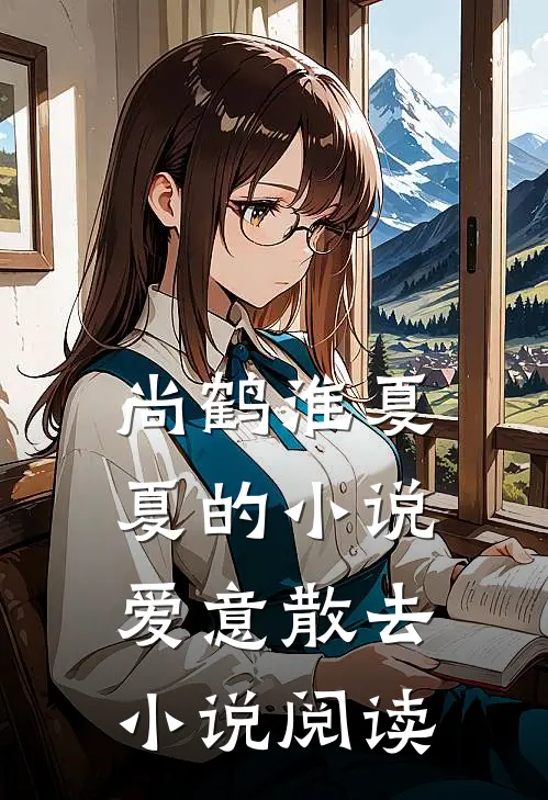 尚鹤淮夏夏的小说爱意散去小说阅读