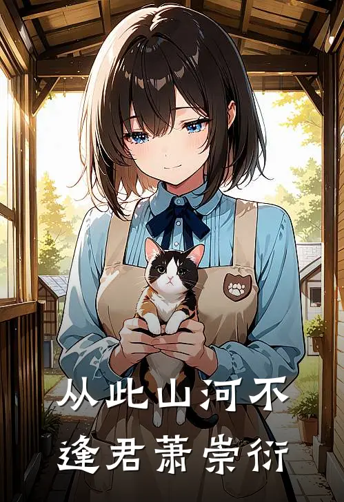从此山河不逢君萧崇衍