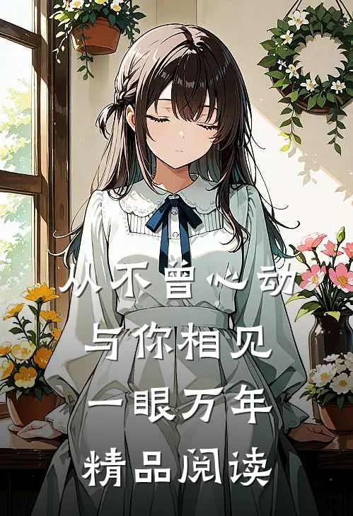 从不曾心动，与你相见一眼万年精品阅读