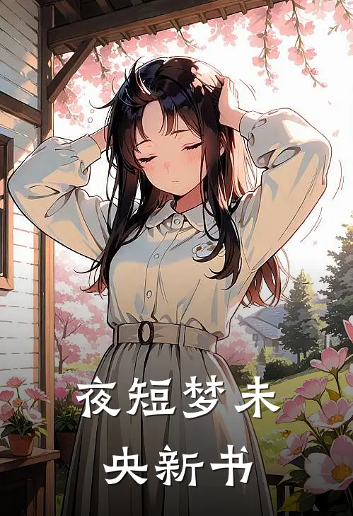 夜短梦未央新书