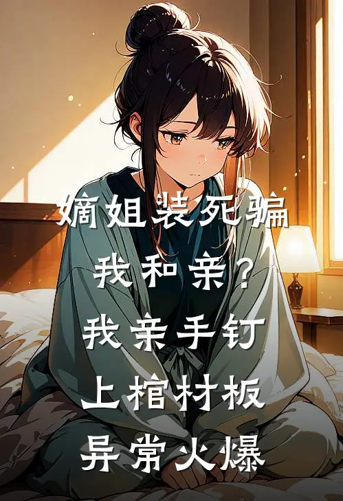 嫡姐装死骗我和亲？我亲手钉上棺材板异常火爆
