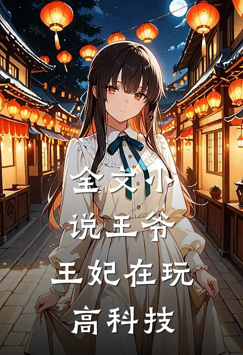 全文王爷,王妃在玩高科技游戏