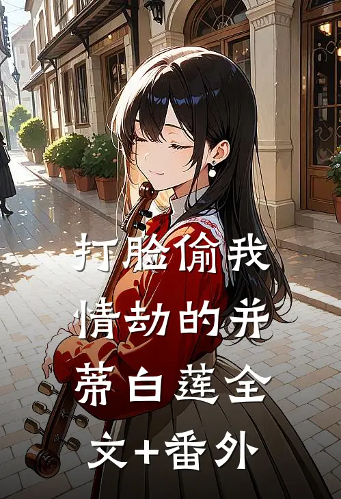 打脸偷我情劫的并蒂白莲全文+番外
