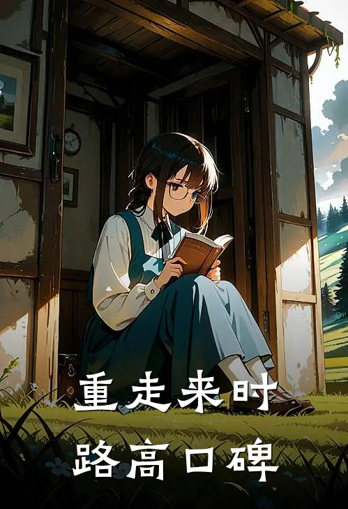 重走来时路高口碑