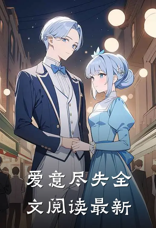 爱意尽失全文阅读最新