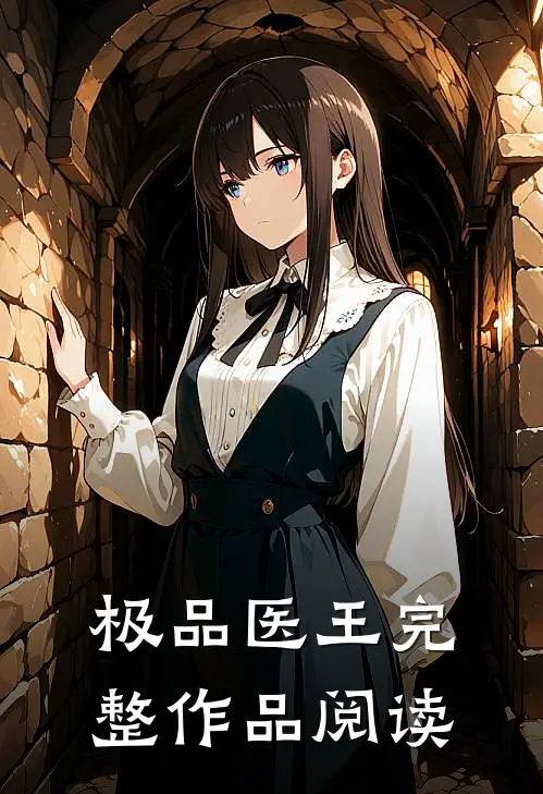 极品医王完整作品阅读