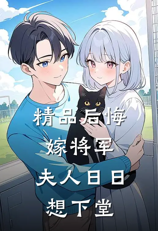 精品后悔嫁将军，夫人日日想下堂