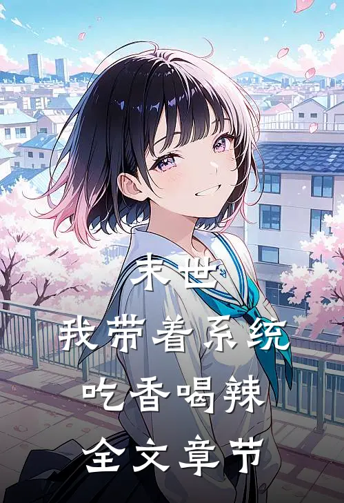 末世：我带着系统吃香喝辣全文章节