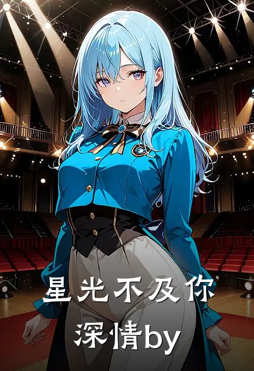 星光不及你深情by