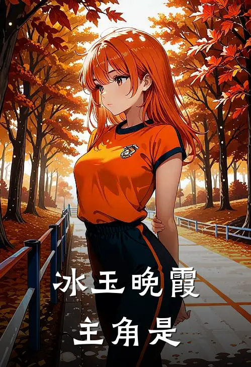 冰玉晚霞主角是