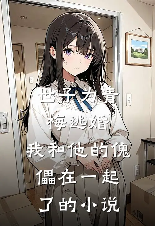 世子为青梅逃婚,我和他的傀儡在一起了的名字