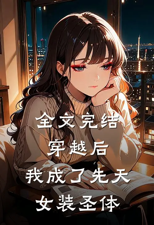 全文完结穿越后，我成了先天女装圣体