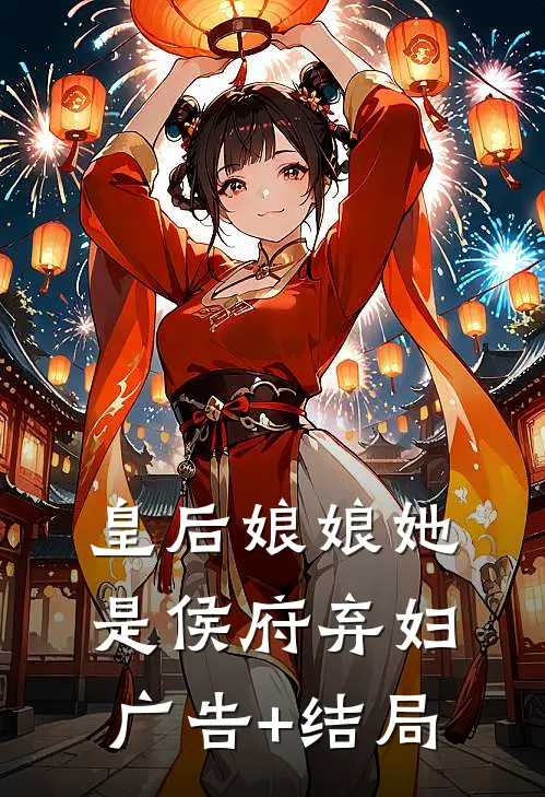 皇后娘娘她是侯府弃妇广告+结局