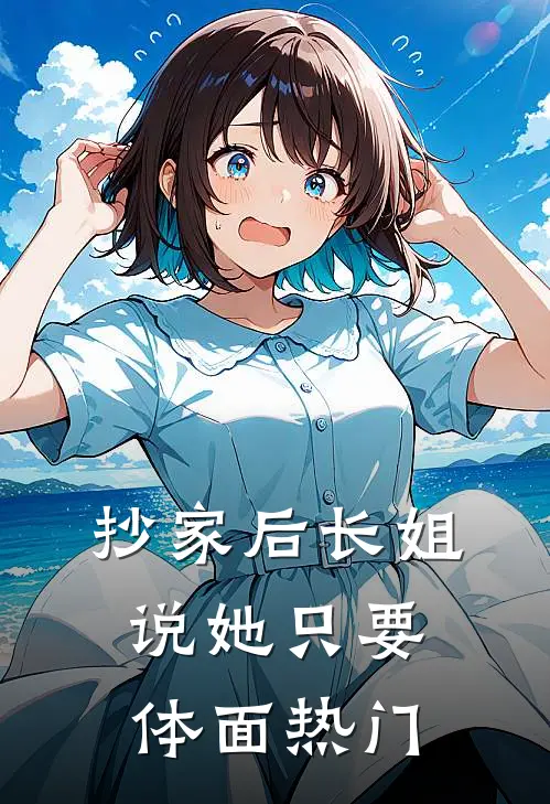抄家后长姐说她只要体面热门