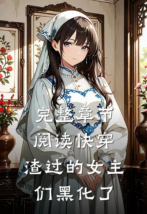 完整章节阅读快穿：渣过的女主们黑化了