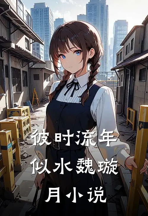 彼时流年似水魏璇月小说