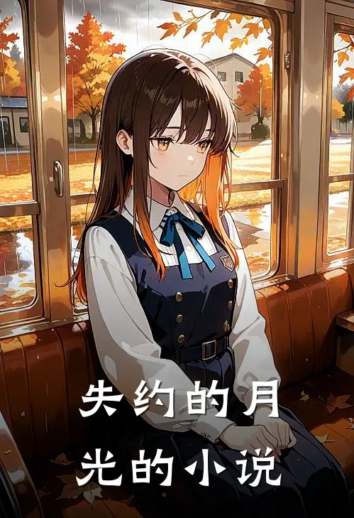 失约的月光的小说