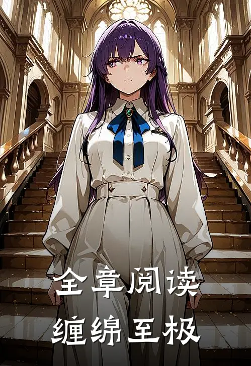 全章阅读缠绵至极