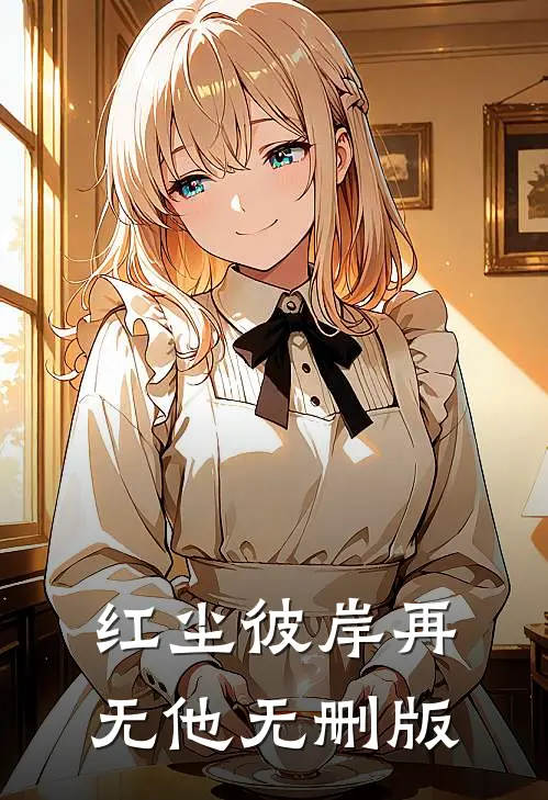 红尘彼岸再无他无删版