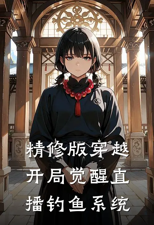 精修版穿越：开局觉醒直播钓鱼系统
