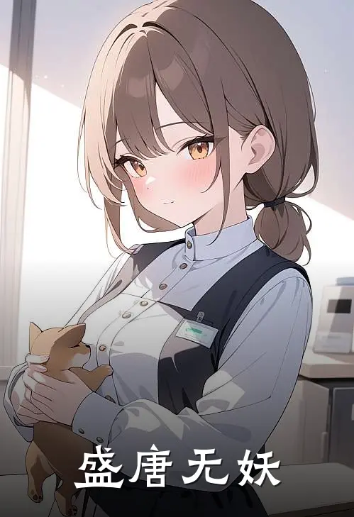 盛唐无妖