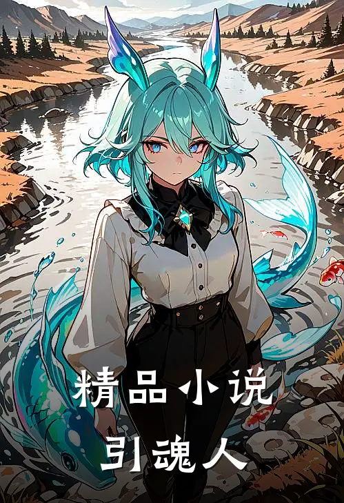 精品小说引魂人