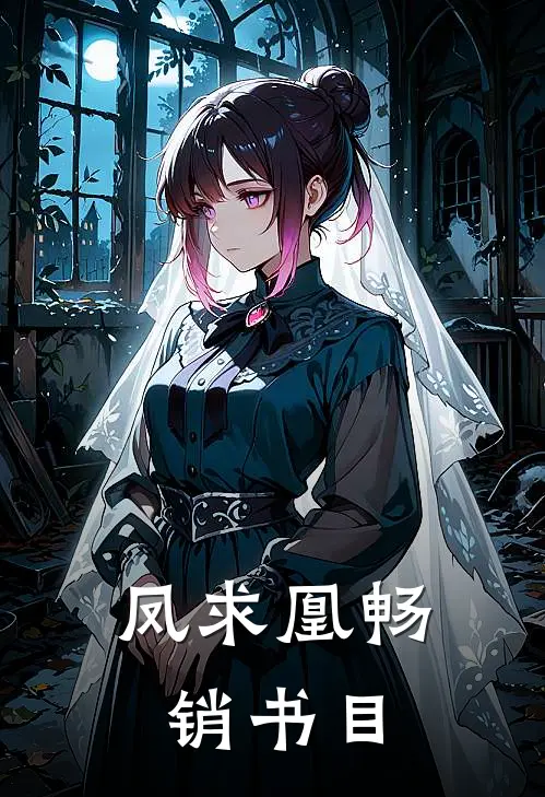 凤求凰畅销书目