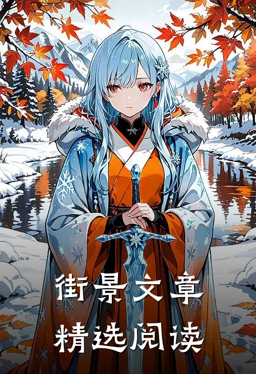 街景文章精选阅读