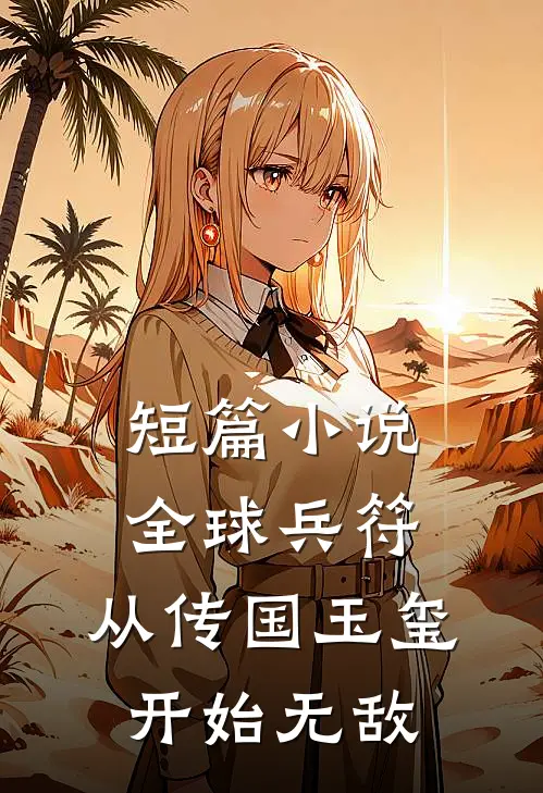短篇小说全球兵符：从传国玉玺开始无敌