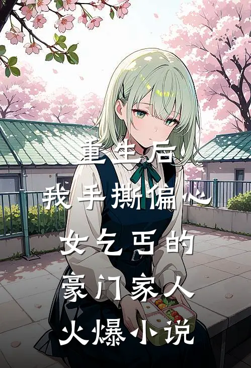 重生后，我手撕偏心女乞丐的豪门家人火爆小说