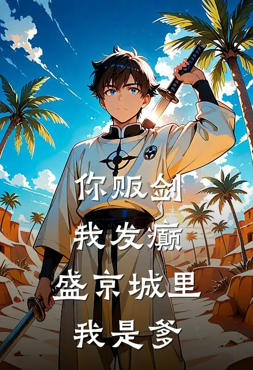 你贩剑,我发癫,盛京城里我是爹 类似的古代文