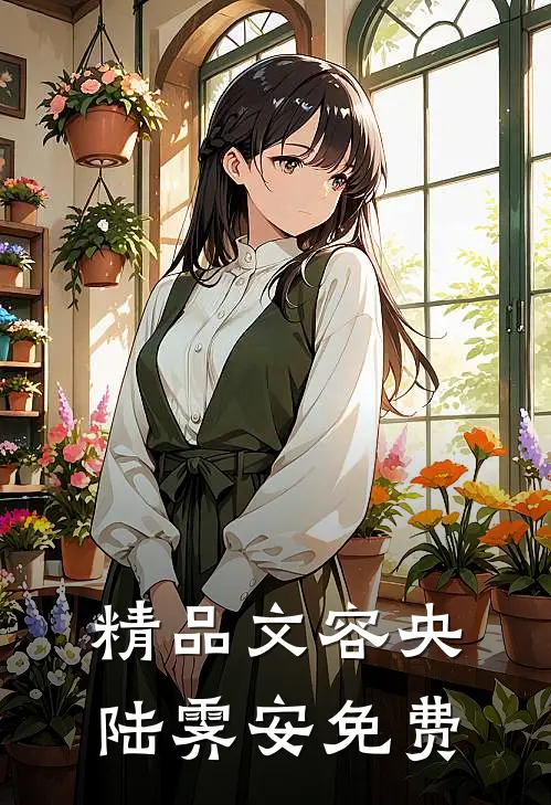 精品文容央陆霁安免费