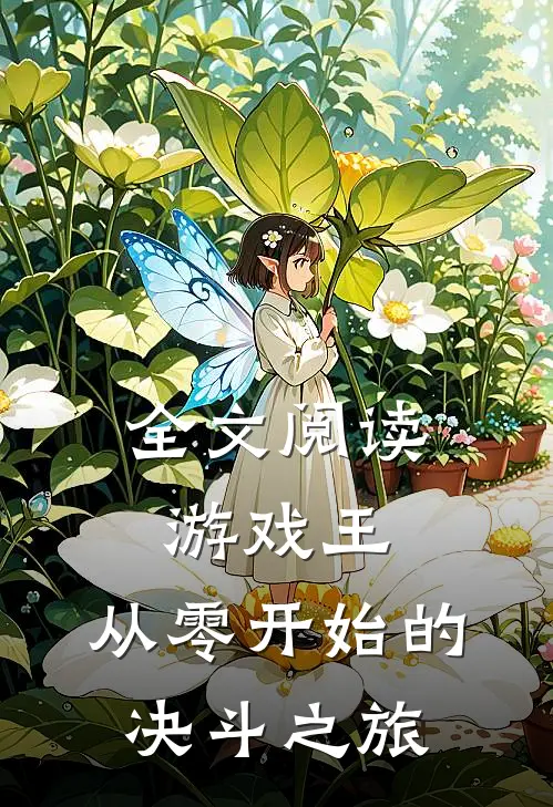 全文阅读游戏王：从零开始的决斗之旅
